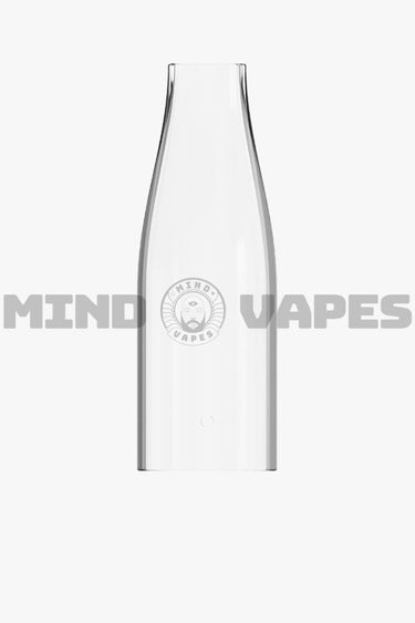 The Kind Pen Bullet 2.0 Glass Mouthpiece